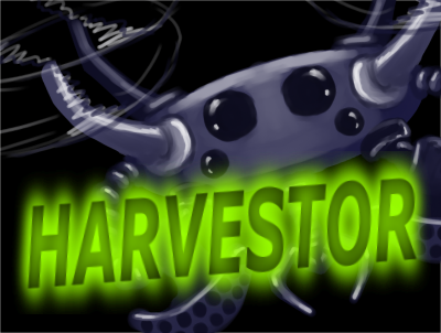 Games like Harvestor