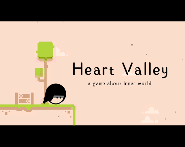 Games like Heart Valley