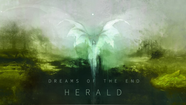 Dreams of The End - Herald Game Cover