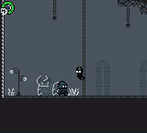 Hollow Knight Fool's Song Image