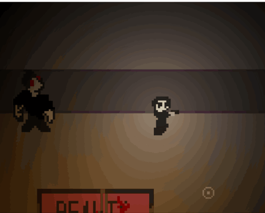 Hunting Evil Image