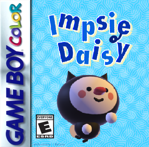 Games like Impsie Daisy
