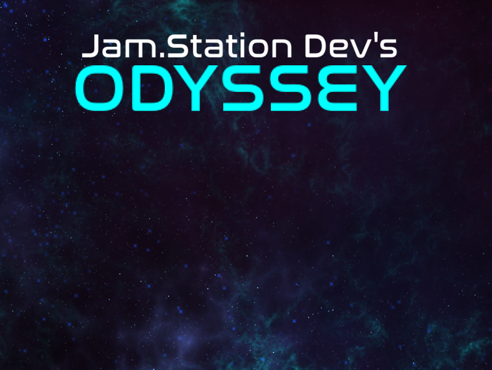 Games like Jam.Station Dev's Odyssey
