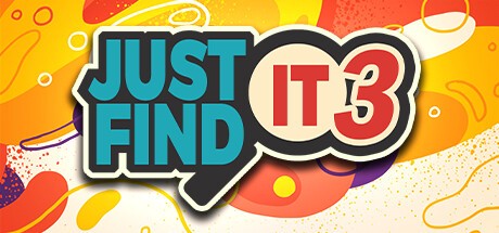 Games like Just Find It 3