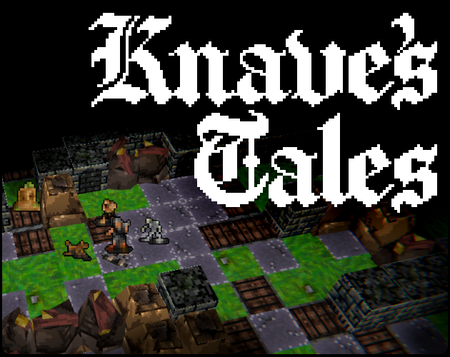 Games like Knave's Tales