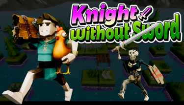 Knight without sword Image