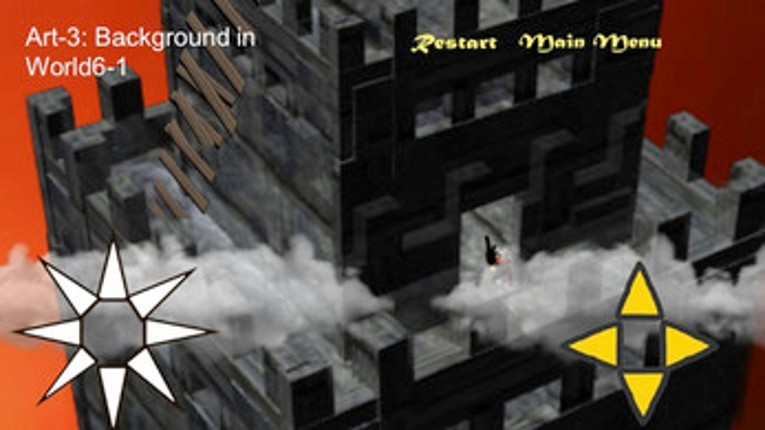 Sun God Hunter: The Sky Aisle screenshot
