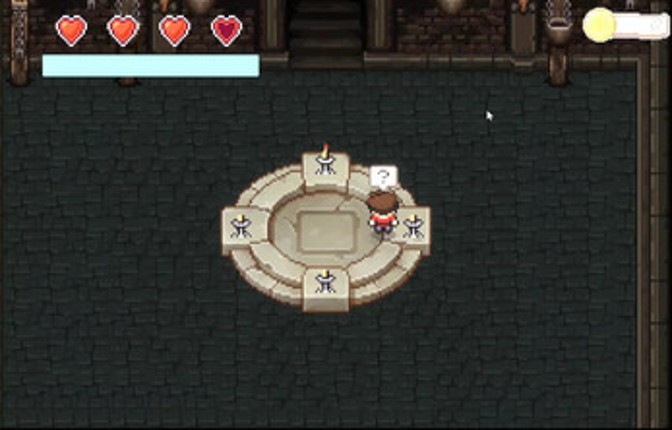 Legend Quest Image