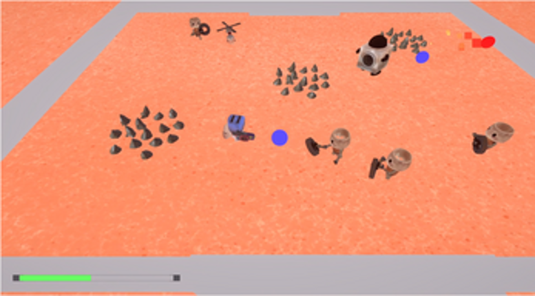Lil Junk Bot Image