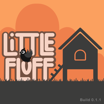 Little Fluff Game Cover