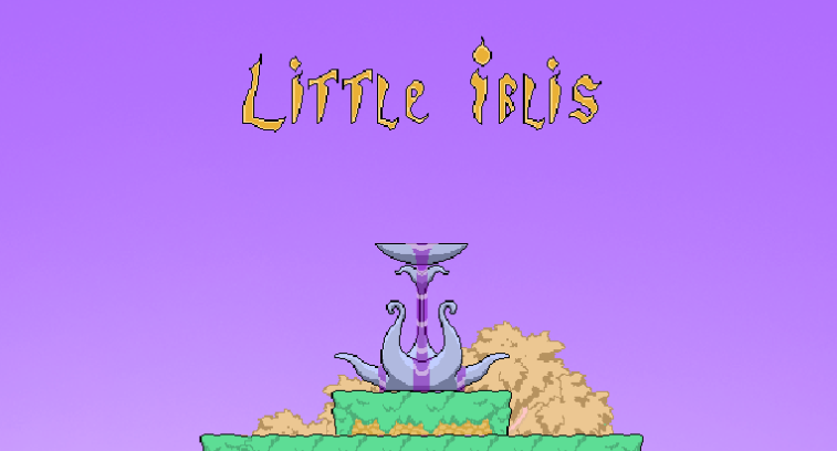Games like Little Iblis