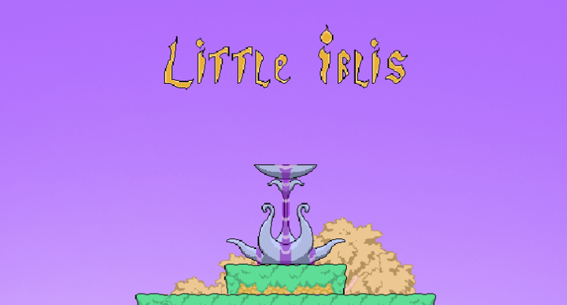 Little Iblis Image