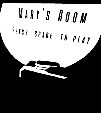Mary's Room Image