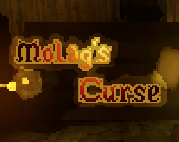 Games like Molag's Curse