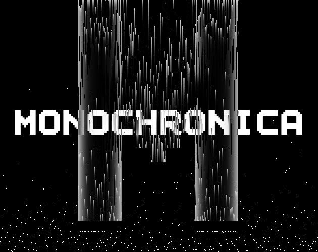 Games like Monochronica