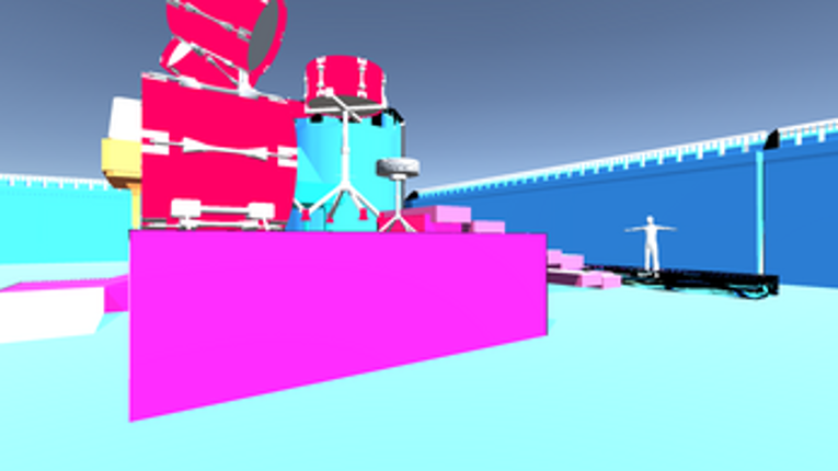 Music Castle screenshot