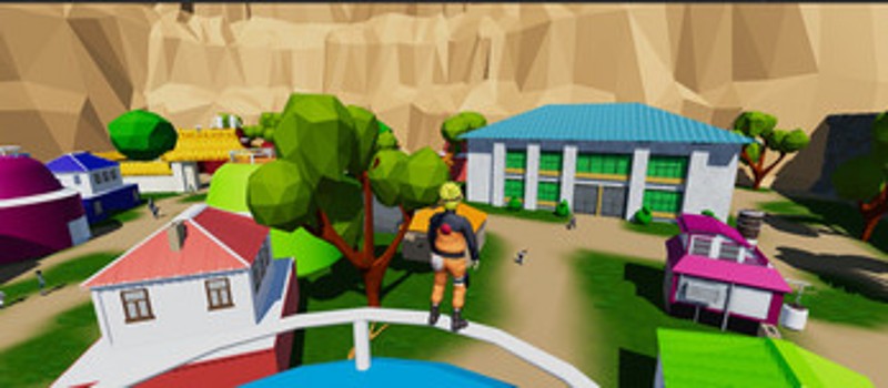 Naruto Game Image
