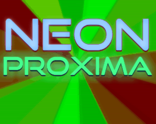 Games like Neon Proxima