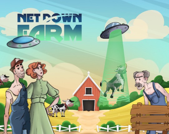 NetDown Farm Image