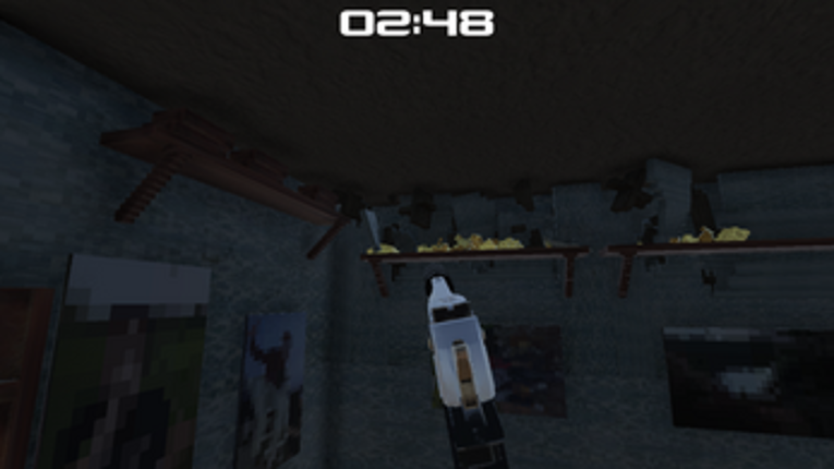 NUCLEAR ALARM! Image