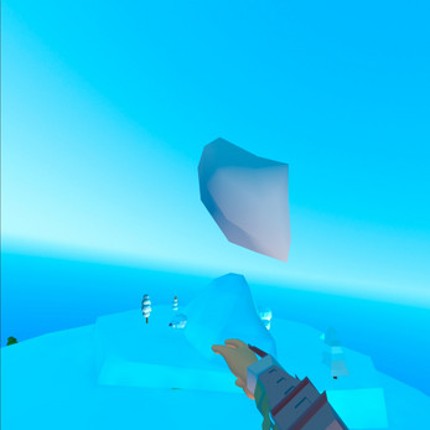 Oh, my Planet! screenshot