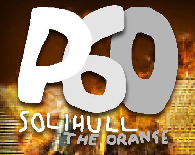 Games like P6 Solihull: The Orange