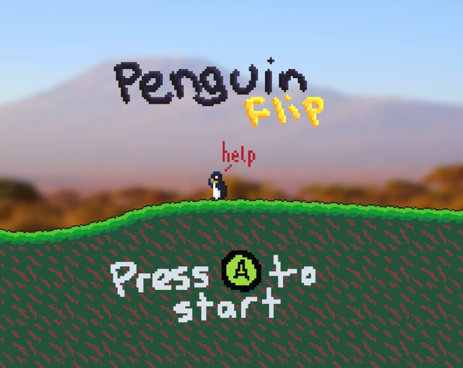 Games like Penguin Flip