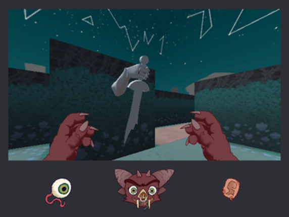 Perseptitaur screenshot