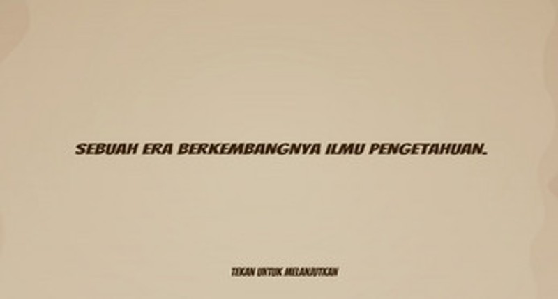 Petualangan Belajar AI Image