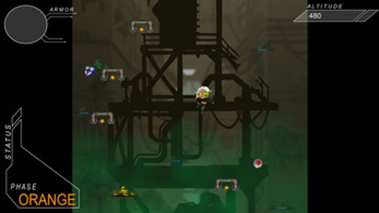 Phase Jumper screenshot