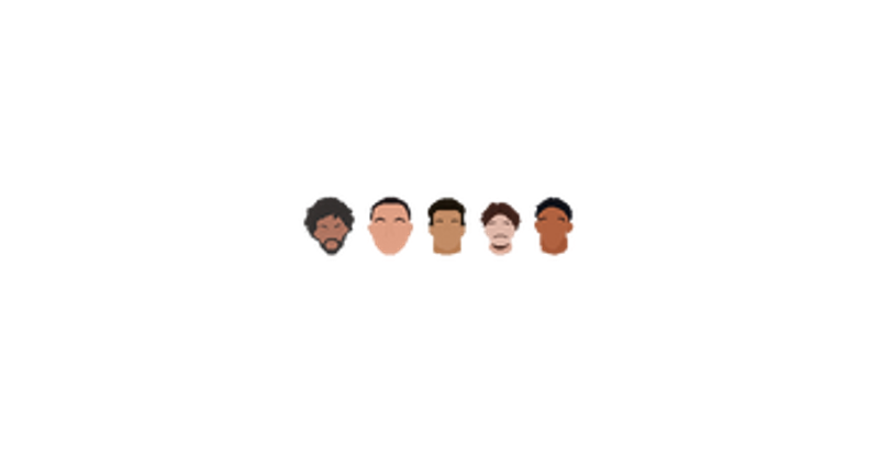 Pixel Basket Image