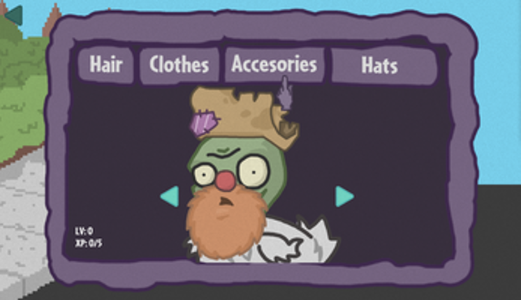 Plants vs Zombies: It's Versus Time Image