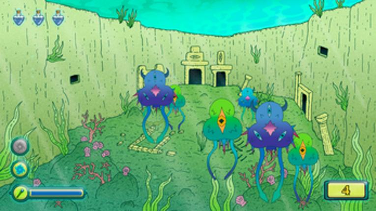 Portal Delta Image