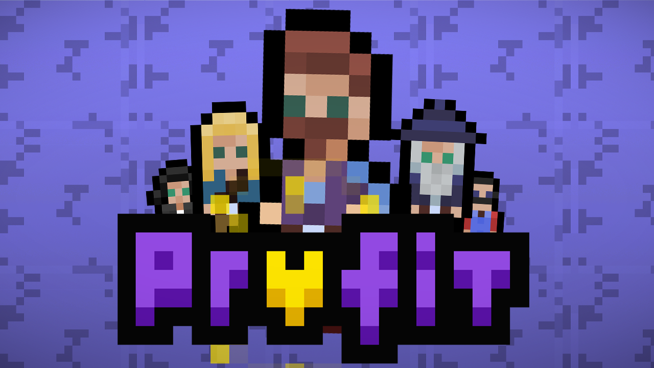 Games like Profit LD44