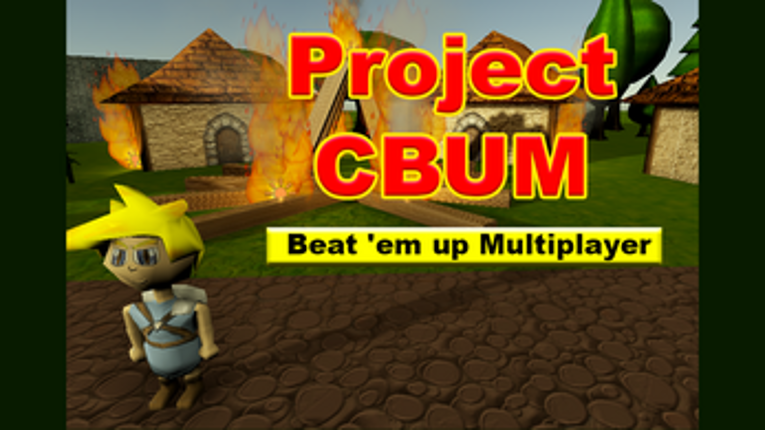 project CBUM screenshot