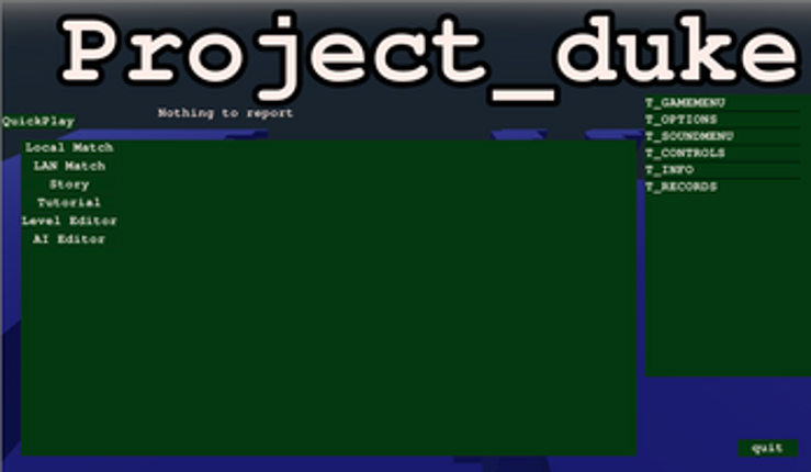 Project_Duke Image