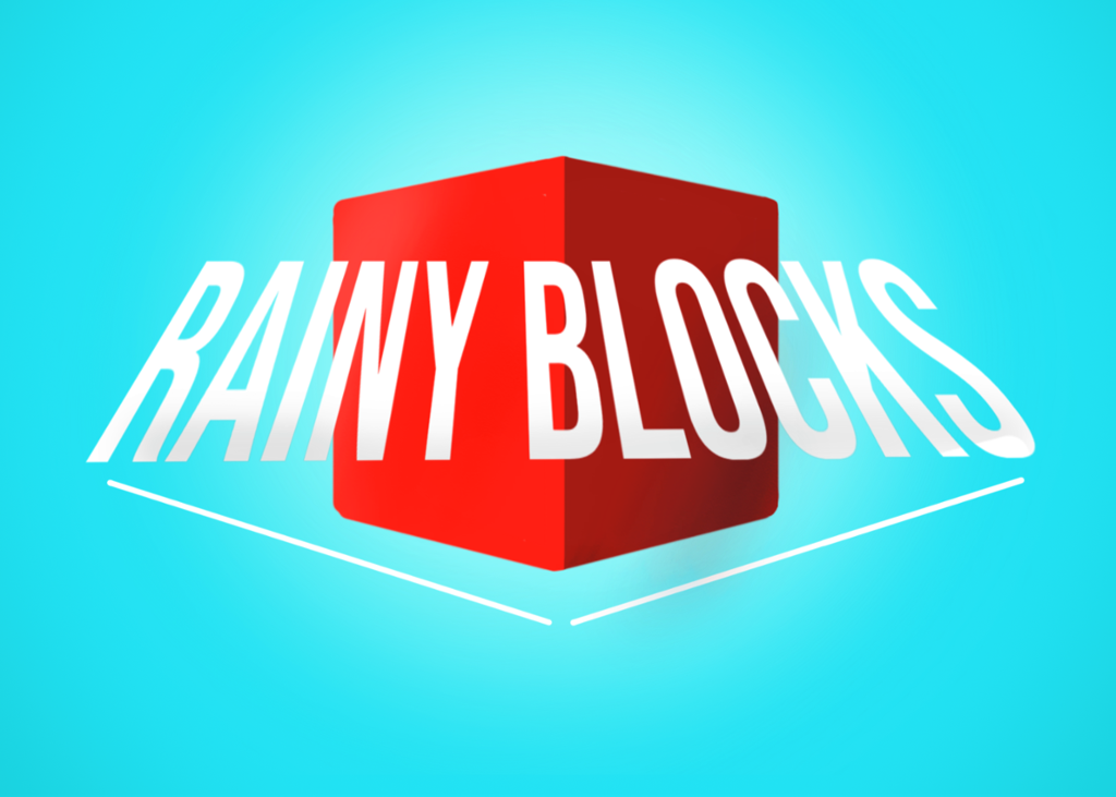 Games like Rainy Blocks