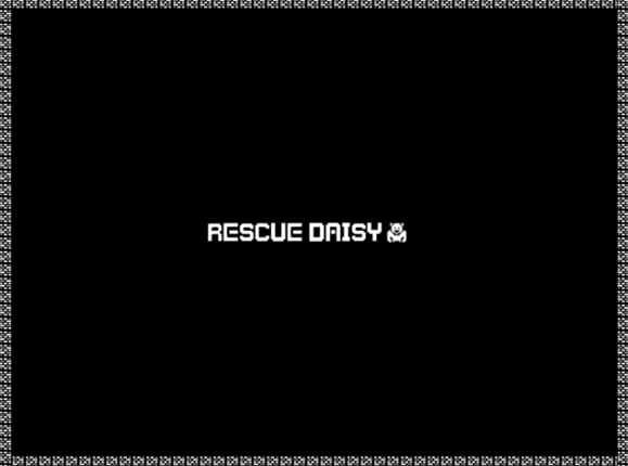 Rescue Daisy Game Cover