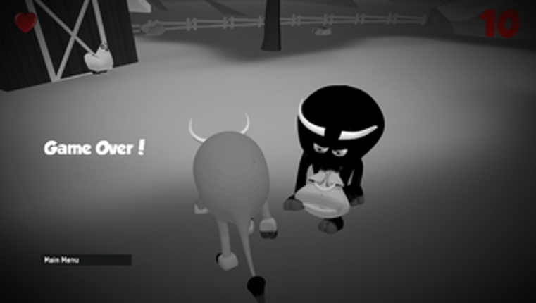Rico & Roco Game Image