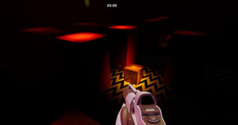 Riddle Rooms screenshot
