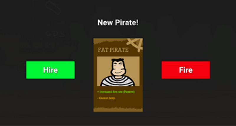 Road Pirates Image