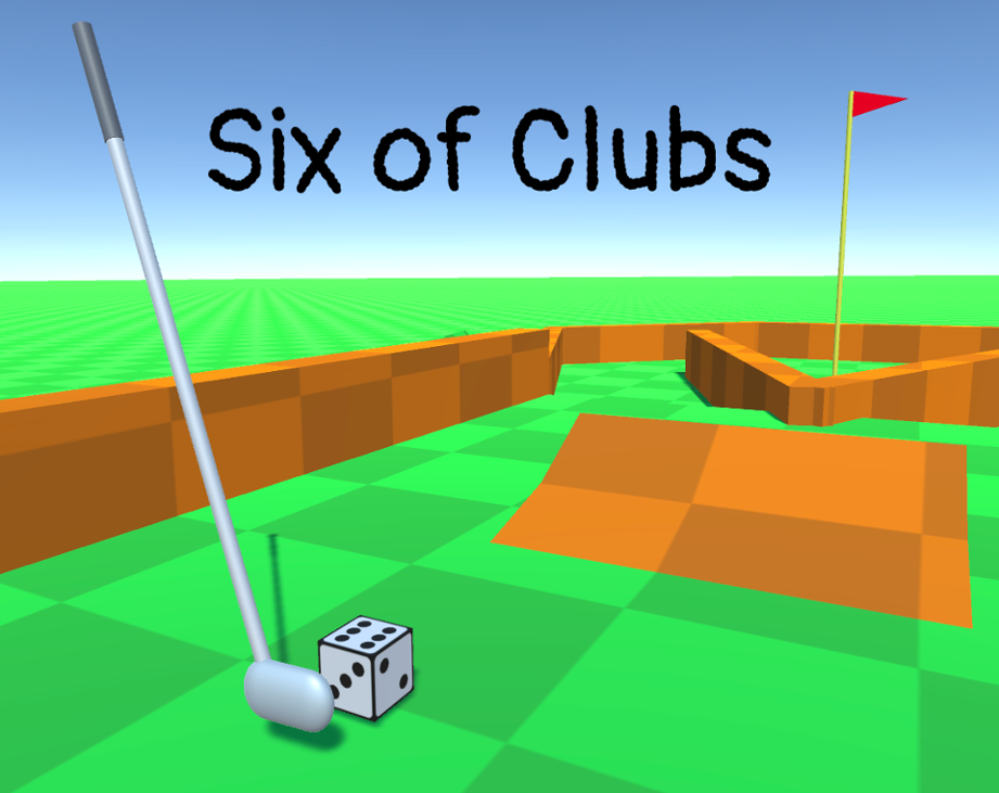 Games like Six of Clubs