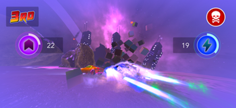 Smash Racers Image