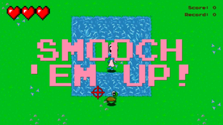 Smooch 'Em Up! Image