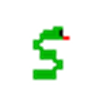 Snake Game Cover