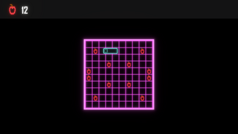 Sneaky Snake screenshot