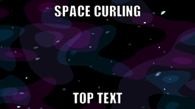 Spacecurling Image