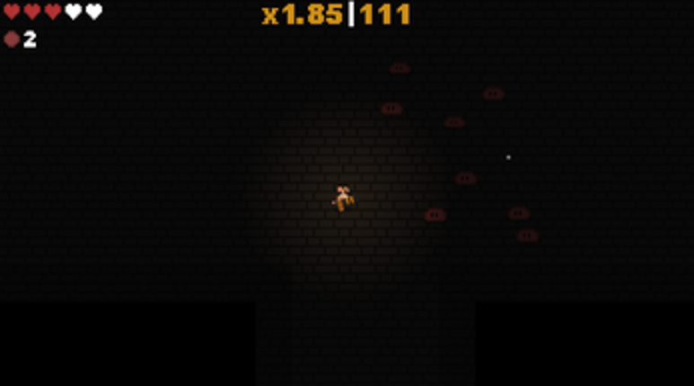 Speed Gunner screenshot