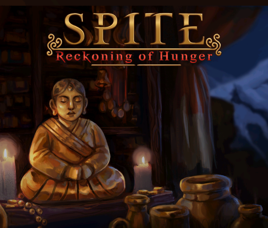 Games like Spite: Reckoning of Hunger