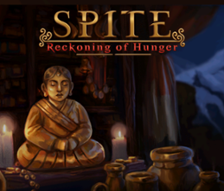 Spite: Reckoning of Hunger Image